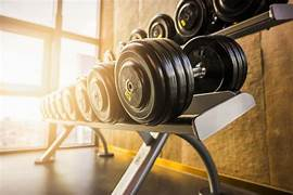 Gym school
