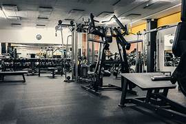 Gym school