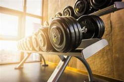 Gym school