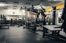 Gym school