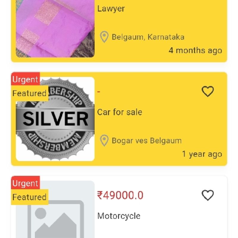 Car for sale